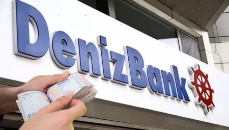 Denizbank Emekli Promosyonu Ne Kadar?