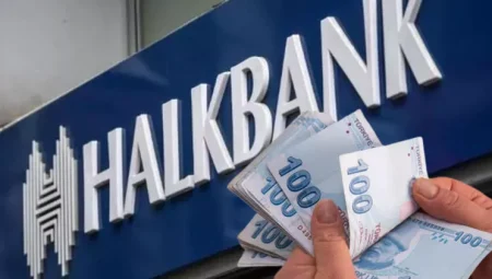 Halkbank Emekli Promosyonu Ne Kadar?